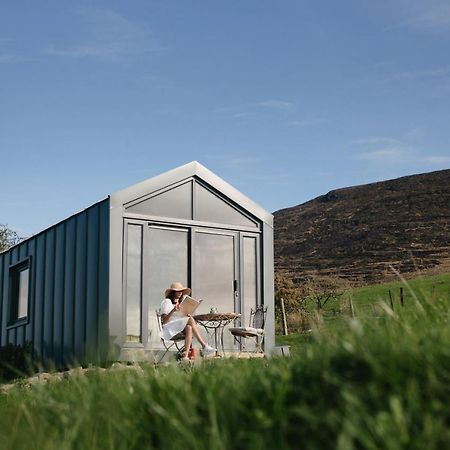 Oaklane Glamping Cabins Kenmare Exteriör bild