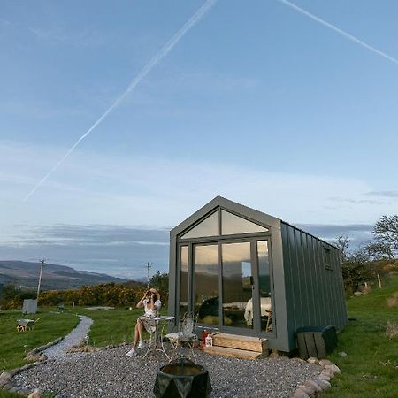 Oaklane Glamping Cabins Kenmare Exteriör bild