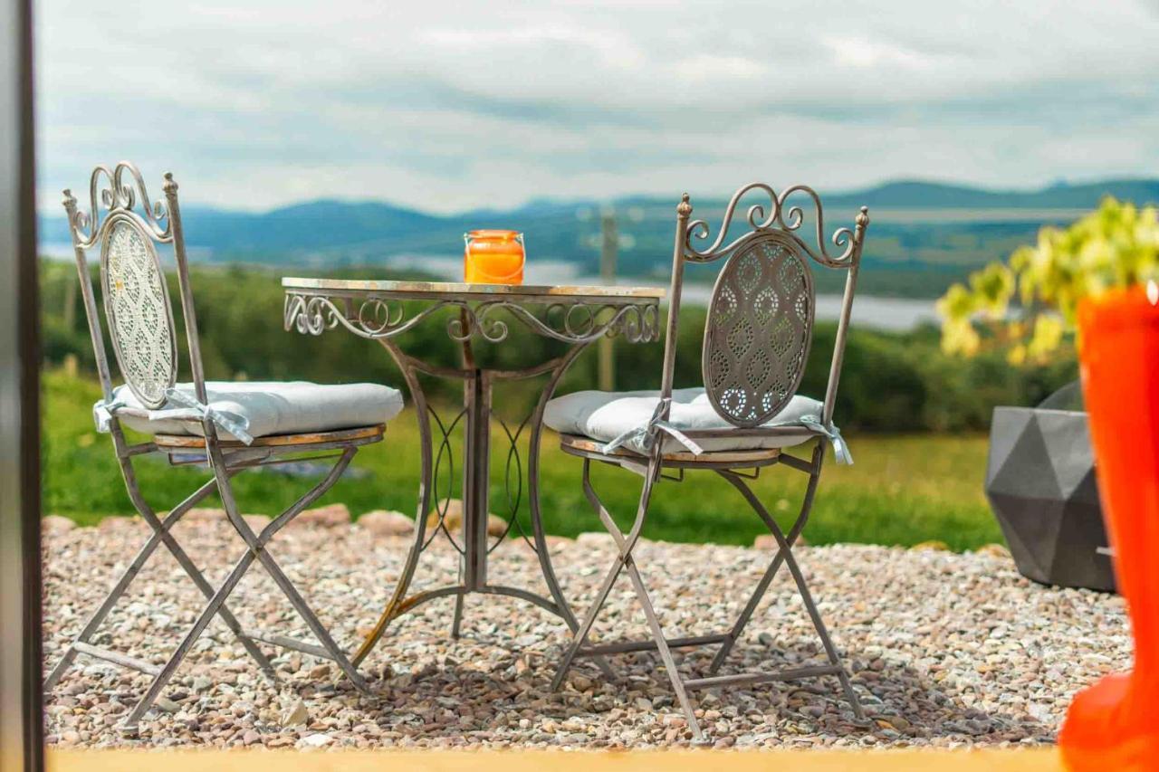 Oaklane Glamping Cabins Kenmare Exteriör bild