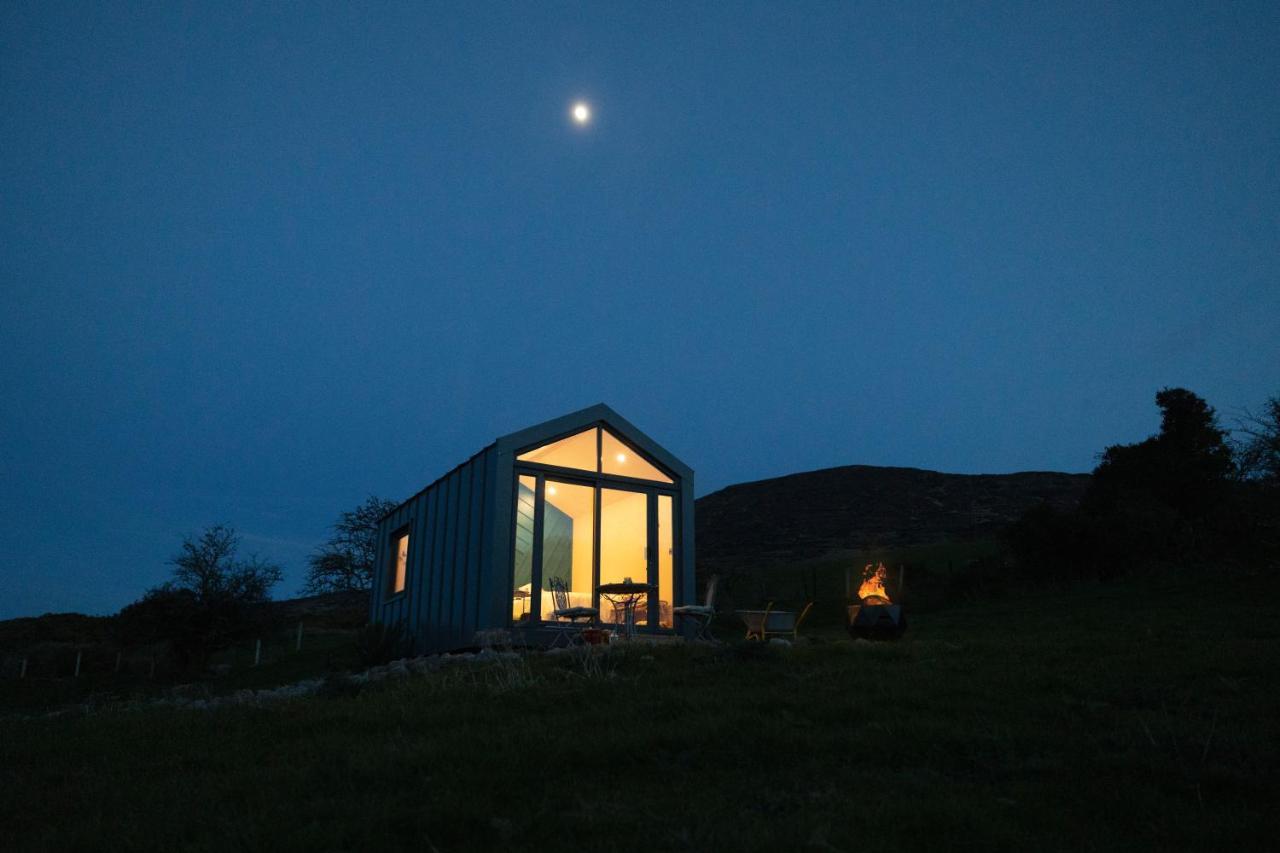 Oaklane Glamping Cabins Kenmare Exteriör bild