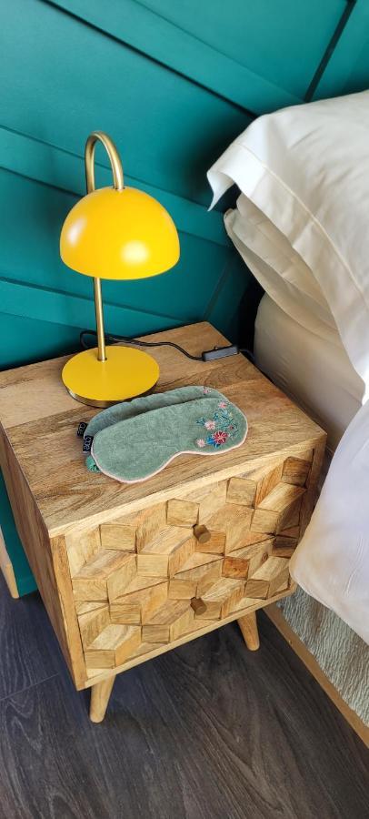Oaklane Glamping Cabins Kenmare Exteriör bild
